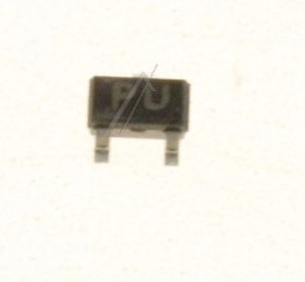 Sony Smd Transistor - Tr Rt1p14bc-tp-1