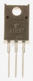 Sony Various Transistors - 2sa1837 Transistors