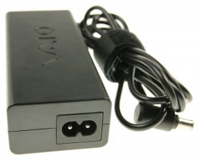 Sony Power Supply notebook - Ac Adapter(vgp-ac19v41)(w)(s)