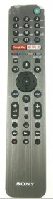 Sony Ir remote Control - Rmf-tx600 Remote Control