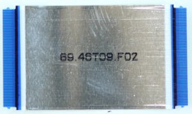 Sony KDL-50W829B - T-Con to Screen Cable - 69.46T09.F02