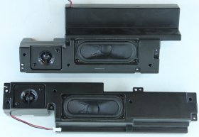 Sony KVL-26HG2 - Speakers (L&R) - 1-825-677-11 - 1-825-677-21