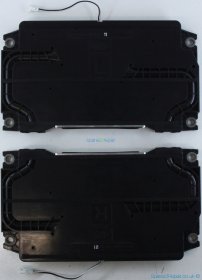 Sony KD-75XE8596 - Speakers - 1-859-211-11 - 1-859-211-21