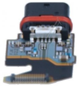 Sony Flexi print Connector - 1294-2699 Sony Xperia Z5 Premium Dual (e6883) - Lade-anschluss Flex-ka