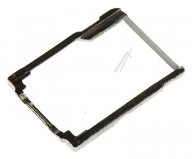 Sony Sim card Holder - 440hly0020a Sony Xperia M5 M5 Dual Speicherkarten Halter