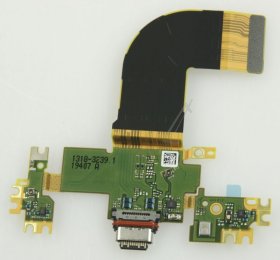 Sony Flexi print Connector - 13183239 Fpc Boden A