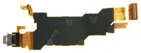 Sony Flexi print Connector - 13097659 Fpc Usb Sub Assembly