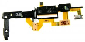 Sony Flexi print Connector - 1309-6745 Fpc Oberteil Sub