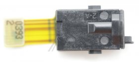 Sony Headphone Jack - Fpc Audio Jack