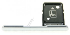 Sony Sim card Holder - 306j24s0100 Cap Tray Sim Silver