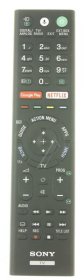 Sony Ir remote Control - Rmf-tx221es Remote Control