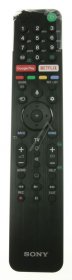 Sony Ir remote Control - Remote Commander (rmf-tx500