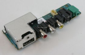 Sony KDL-32S3020 - Side AV - A-1220-486-A - 1-872-984-11 - 172841211