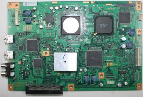 Sony KDL-40X2000 - AV - 1-871-615-12