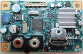 Sony KDL-S40A12U - HDMI - 1-867-446-14 - 172622714