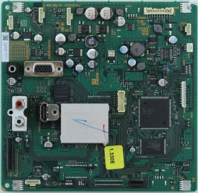 Sony KDL-26S2010 - HDMI - 1-869-852-31 - 172723131 - A1169594R - A1169593R