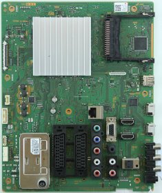 Sony KDL-32EX713 - Main AV - 1-881-636-23 - Y2008950I