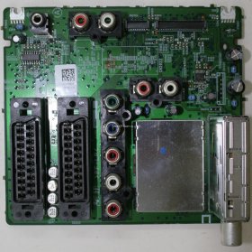 Sony KDL-32U2000 - Main AV - 1-870-677-11 - 172757411 - A-1189-407-A - I1205692A