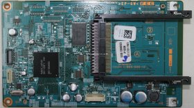 Sony KDL-32V2000 - Card Reader - 1-869-656-12 - 172714512 - S1173179F - CFE-050-FEE-07