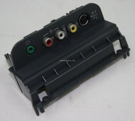 Sony KDL-32V2000 - Side AV - 1-869-851-25 - A-1152-233-D