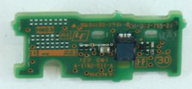 Sony KDL-37EX723 - IR - A-1792-511-A - 1-083-755-21