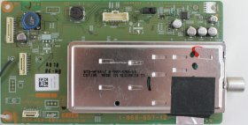 Sony KDL-40S2000 - Tuner - 1-869-657-12 - 172714612 - CFE-050-TUE-08