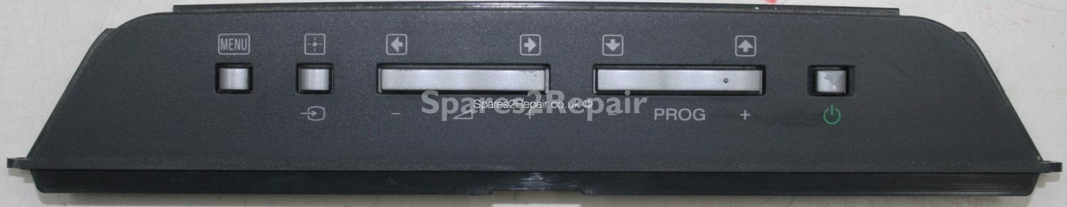 Sony KDL-40S2530 - Buttons - 1-869-856-25 - 172723025