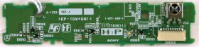 Sony KDL-40U2000 - IR - 1-871-493-11 - 172783611 - A-1202-965-A