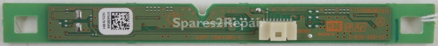 Sony KDL-40V4000 - Lights - A-1494-138-A - 172963611 - 1-876-416-11