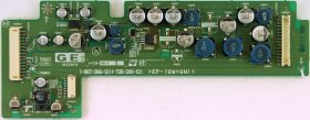 Sony KDL-S40A12U - GE Board - 1-867-366-12 - 1-726-200-12 - A-1128-516-A