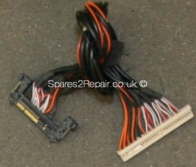 Sony KDL-V32A12U - LVDS Cable