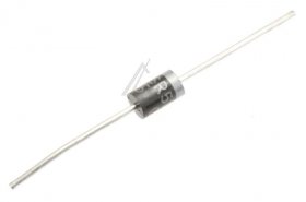 Taiwan Semiconductor Diode - 100v-5a Diode. Schottky, 5a, 100v