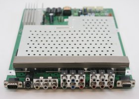 Tatung TPT4202S - Main AV - EPT4200AP - REV.03 - E83-U005-00-PB00 - EPV3L02435CC