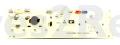 Tcl Panel Module For Household Appliances - Mechanical Button Display Board - 3C102-000800