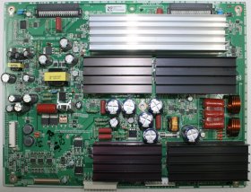 Technika 42-502 - YSUS - EBR50267901 - EAX50270401 - Rev B - PDP 080303 - 42G1_YSUS_Global