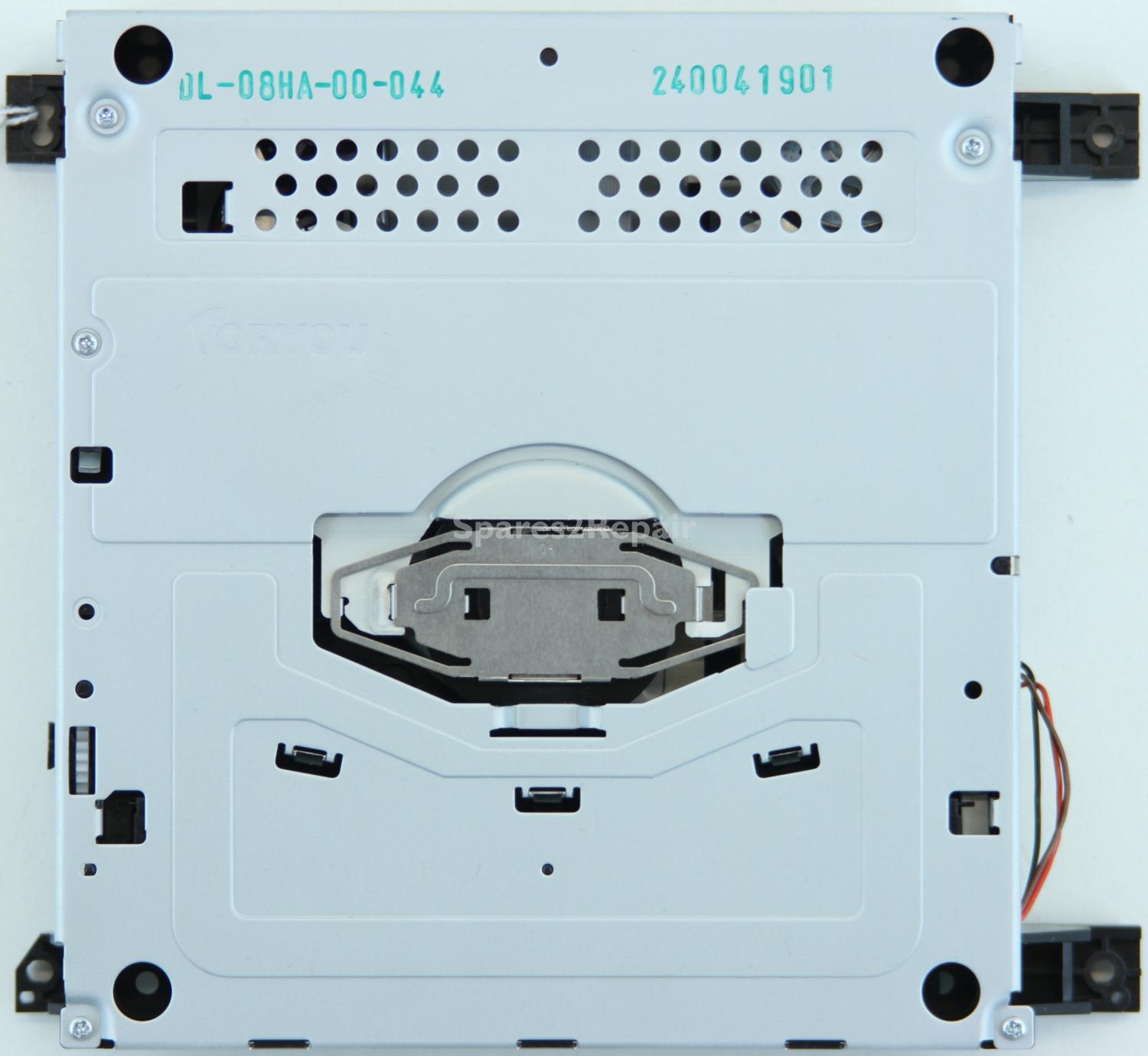 Technika X21.6/54E-GB-TCDU-UK - DVD Mech - DL-08HA-00-044 - 240041901