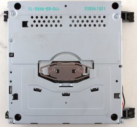 Technika X21.6/54E-GB-TCDU-UK - DVD Mech - DL-08HA-00-044 - 330041901