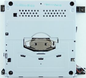 Technika X22/14B-GB-TCD-UK - DVD Mech - DL-08HA-00-019 - 198112405