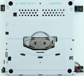 Technika X22/14B-GB-TCD-UK - DVD Mech - DL-08HA-00-019 - 199020501