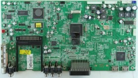 Techwood 26832 HD DIGITAL - Main AV - 17MB12-3 - V2 - 110608 - 20418370