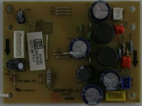 Techwood 37722HD - AMP - 18AMP06-4 - 050606