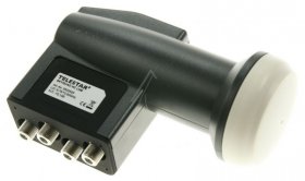 Telestar Lnb - Sky Hc Quad Quad Lnb