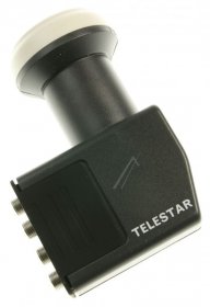 Telestar Lnb - Sky Quad Lnb