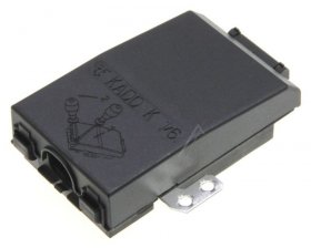 Terminal Block - Klemme C Netz