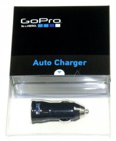 Battery Charger-discharger - Gopro Auto-ladegerat