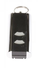 Garage Remote Control - Rcu433_2 Remote Control , 2 Channels Am, 433,92mhz, Rc