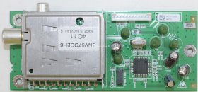 Tevion MD30132 - Tuner - PCB00100500 - BST00100800 Q6T3
