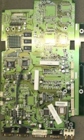 Thomson 42WB02S - Main AV - QPWB11401-1G -2- - X0118 - L11401-02