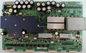 Tiny HC Plasma TV-TY - YSUS - LJ92-00999A A1 - LJ41-02142A R1.0 - ALEXANDER-YM