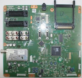 Toshiba 32AV555D - Main AV - PE0630 A - V28A000822A1